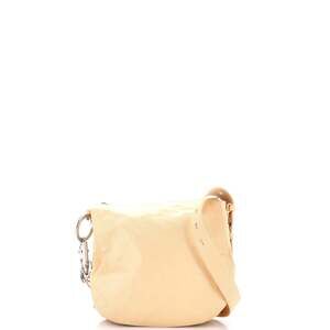 Burberry Knight Shoulder Bag Leather #243296B87B